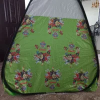 چادر مسافرتی کودک|اسباببازی بچه|مشگین شهر, |دیوار