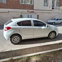 برلیانس 220 معاوضه کوییک