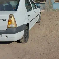 ال ۹۰ ۹۴ سالم|خودرو سواری و وانت|چهارباغ, |دیوار