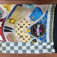 روسری و شال