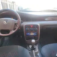 سمند ال ایکس مدل 96|خودرو سواری و وانت|زنجان, |دیوار