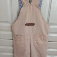 پیشبندی ۲عدد لی وکتان اسپرت بچه گانه|کفش و لباس بچه|همدان, |دیوار