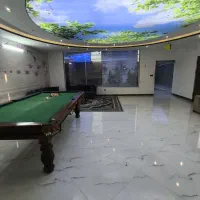 باغ ویلا فول انشعابات سرپوشیده منشیان|فروش خانه و ویلا|اصفهان, براآن شمالی|دیوار