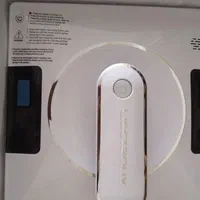 ربات تمام اتوماتیک شیشه شوی لیکتروکس زیر قیمت|جاروبرقی، جارو شارژی، بخارشو|تبریز, |دیوار