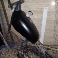 وسیله موتور فروشی|قطعات یدکی و لوازم جانبی|ایذه, |دیوار