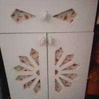 میز اتو وکنسول