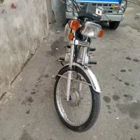هوندا 125 درحد 87|موتورسیکلت|تبریز, |دیوار
