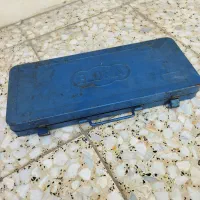 ست آچار بکس و جغجغه