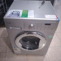 تعمیرات و تعمیرکار لباسشویی اتوماتیک درمنزل