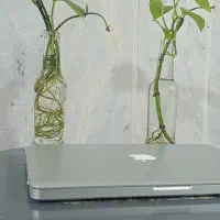 لپ تاپ در حد آک
