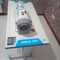 جک f12صفر|چرخ خیاطی و ریسندگی|تهران, حکیمیه|دیوار