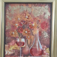 فروش دوعدد تابلو