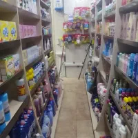 واگذاری سوپر مارکت|فروشگاه و مغازه|اصفهان, ملکشهر|دیوار