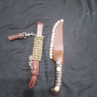 چاقو|کلکسیون اشیاء عتیقه|تهران, وحیدیه|دیوار