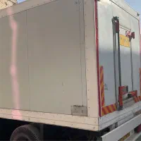 یخچال زیر صفر با دو عدد کمپرسور|یخچال و فریزر|سراوان, |دیوار