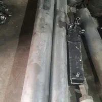 جک هیدرولیک،جک سیم تریلر، جک کمپرسی|قطعات یدکی و لوازم جانبی|اسلامشهر, زرافشان|دیوار