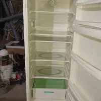 یخچال و فریزر|یخچال و فریزر|خوی, |دیوار