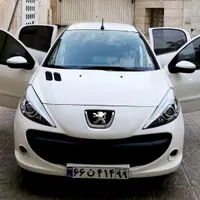 پژو 207i اتوماتیک، مدل ۱۳۹۶|خودرو سواری و وانت|تهران, نصرت|دیوار