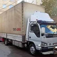 *باربری ایران گستر*خدمات وحمل ونقل اثاثیه منزل*