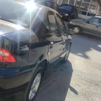 سمند ال ایکس مدل 90دوگانه کارخانه|خودرو سواری و وانت|مهاباد (آذربایجان غربی), |دیوار