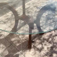 غذا خوری ۶ نفره|میز و صندلی غذاخوری|اردبیل, |دیوار