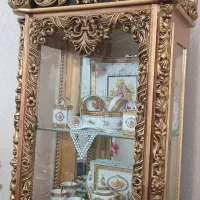 بوفه ایستاده