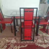 میز ناهارخوری