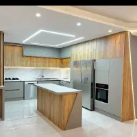 تعمیرات کابینت و کمد دیواری دربهای اطاق وغیره