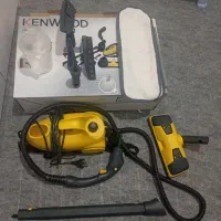 بخارشو کنوود مدل sc590