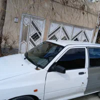 پراید 111 مدل 98|خودرو سواری و وانت|همدان, |دیوار