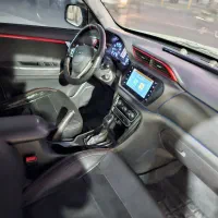 x33s مدل۹۷|خودرو سواری و وانت|یزد, |دیوار