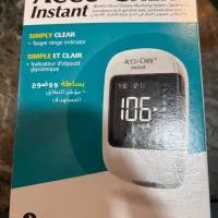 دستگاه قند خون اینسنت