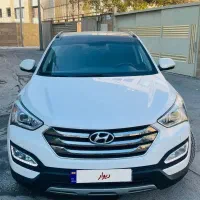 سانتافه۲۰۱۶فول۶۱ اپشن