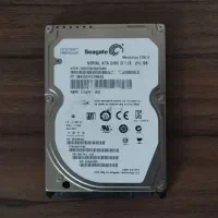هارد 250 گیگابایتی HDD از برند Seagate
