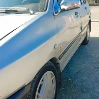 پراید مدل ۸۵