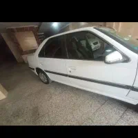 پارس۱۴۰۰بنزینی موتور ۱۸۰۰|خودرو سواری و وانت|مشهد, شفا|دیوار