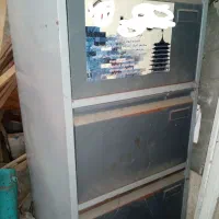 فایل کمد فلزی 4 کشو