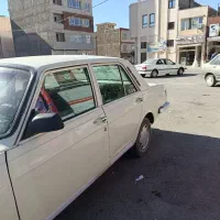 فروش پیکان مدل ۸۳. عروسکه. ملوس|خودرو سواری و وانت|سنندج, |دیوار