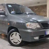 پراید 111  اواخر اسفند 97|خودرو سواری و وانت|تهران, شهران جنوبی|دیوار