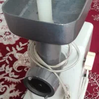 چرخ گوشت