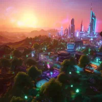 وبینار اینترنتی سودهای Decentraland رو تکرار کن|گردهمایی و همایش|تهران, آرژانتین|دیوار
