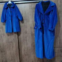 پالتو ست مادر و دختر