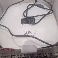 دستگاه یووی سوهان و غیره