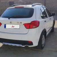 کوییک ار مدل 401|خودرو سواری و وانت|تربت‌حیدریه, مسجد جامع|دیوار