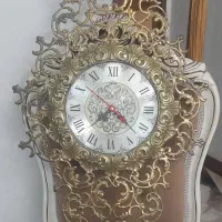 ساعت دیواری برنز|ساعت دیواری و تزئینی|ری, شهرری|دیوار