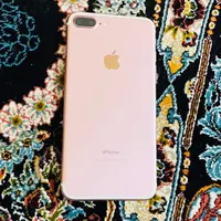 Iphone 7plus 256