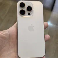آیفون 16پرو/16pro 256gig با ریجستر