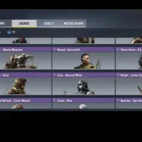 اکانت کالاف دیوتی موبایل|کنسول، بازی ویدئویی و آنلاین|آستانه اشرفیه, |دیوار