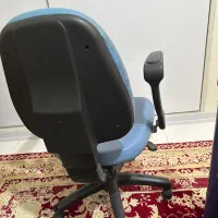 صندلی چرخ دار کاملا سالم|صندلی و نیمکت|اراک, |دیوار