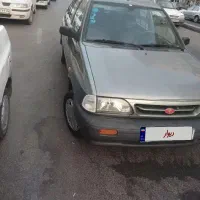 پراید88